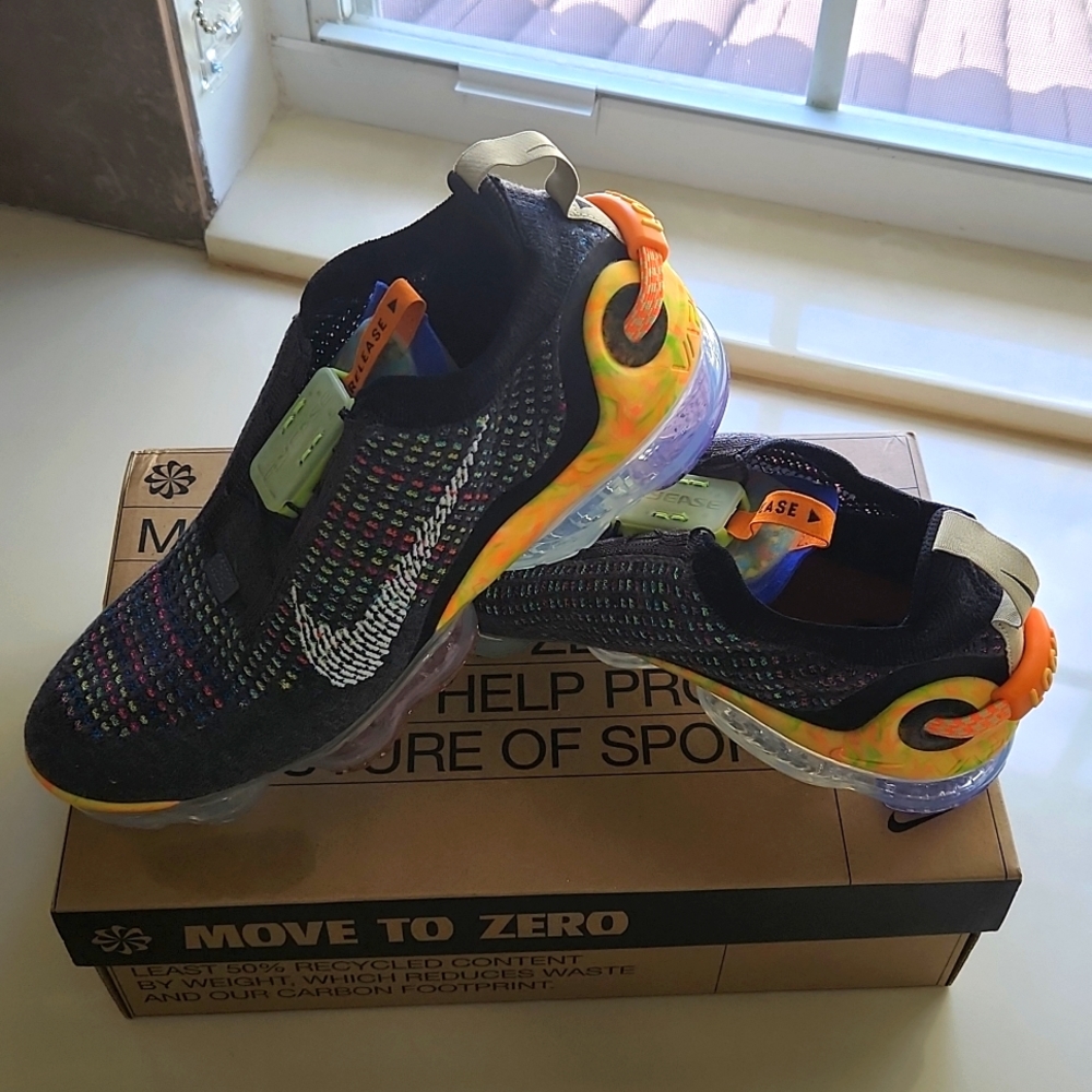 Nike sneakers